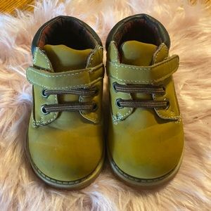 Toddlers Boots